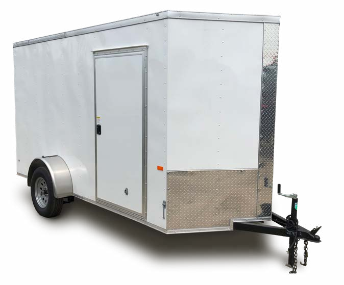 Single Axle