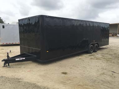 7×14 Tandem