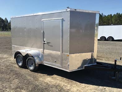 7×16 Tandem